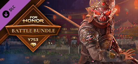 For Honor - Battle Bundle - Year 7 Season 3 banner image