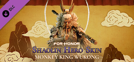 FOR HONOR™ - Monkey King Hero Skin