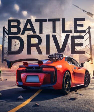 BattleDrive.io