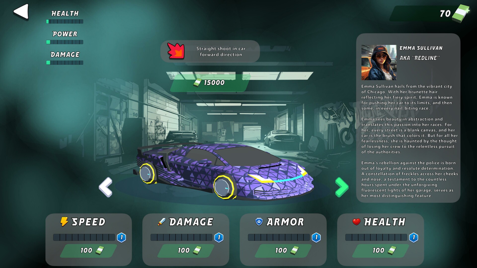 BattleDrive.io #4