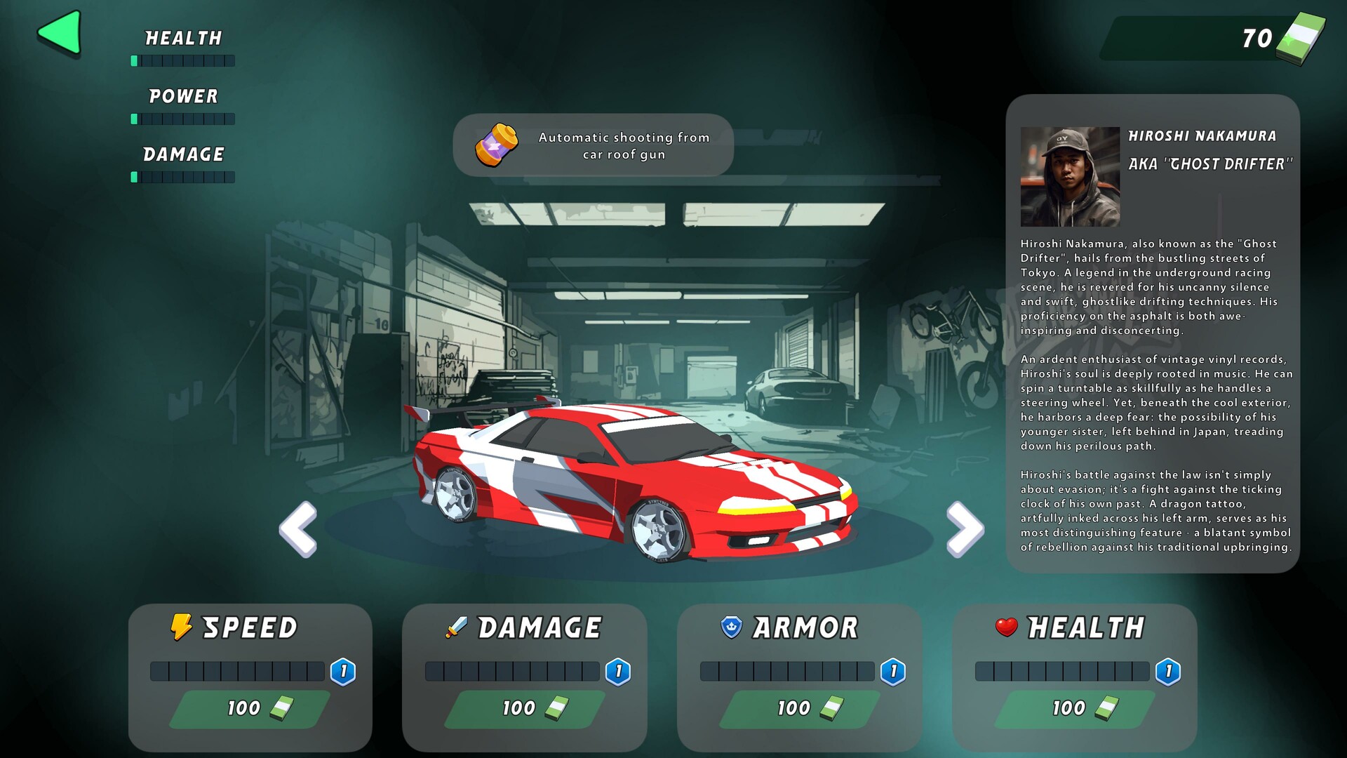BattleDrive.io #3