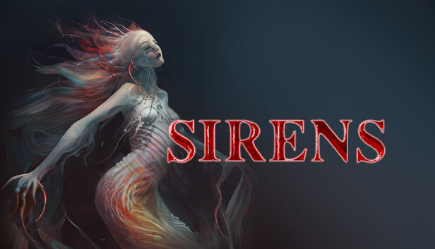 Sirens on Steam