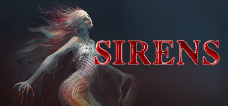 Sirens Cover Image