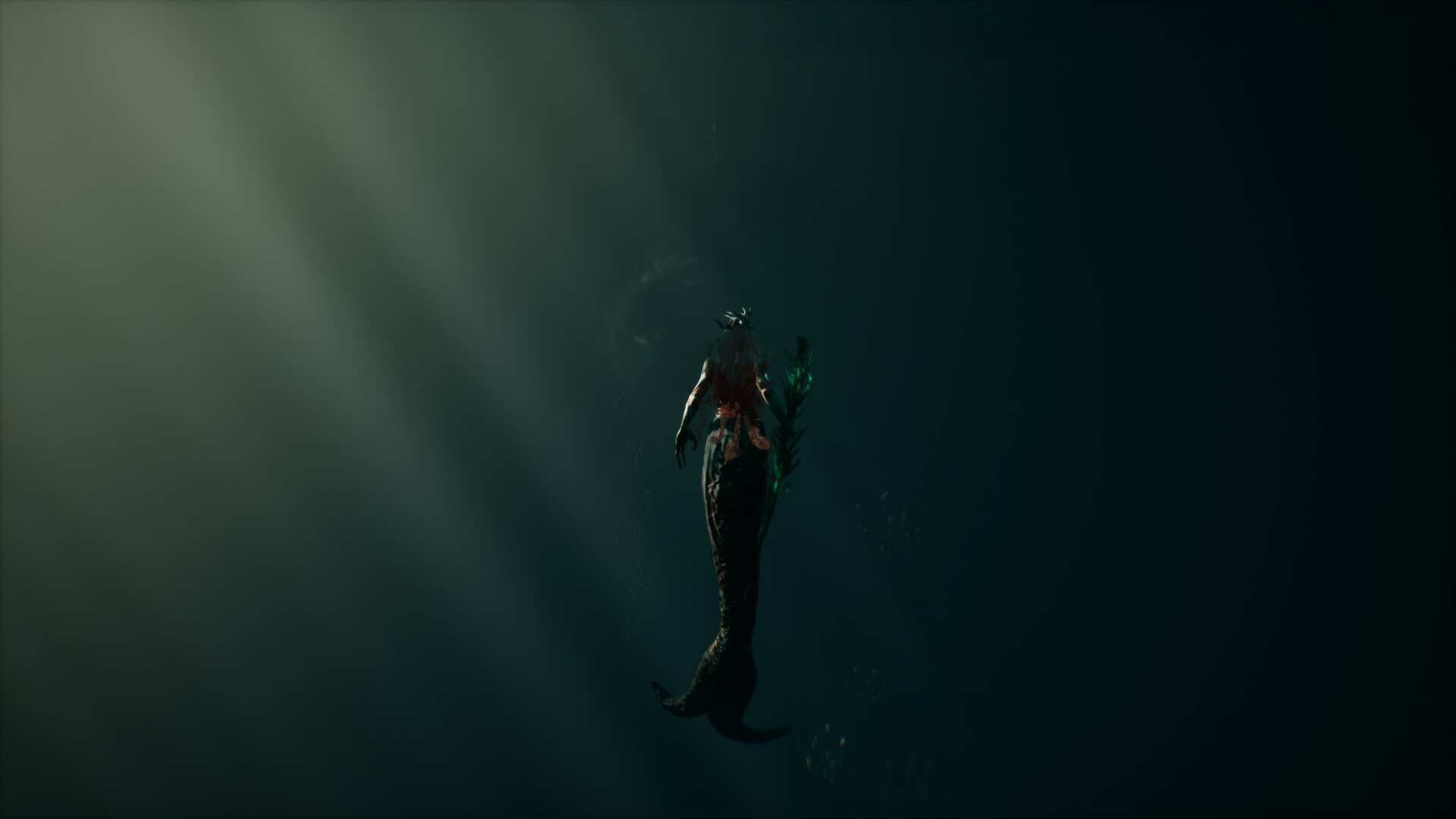 Sirens on Steam