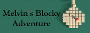 Melvin's Blocky Adventure