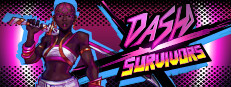 Dash x Survivors 게임 이미지