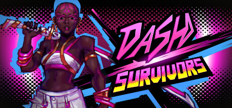Box art for Dash x Survivors