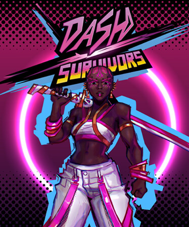 Dash x Survivors