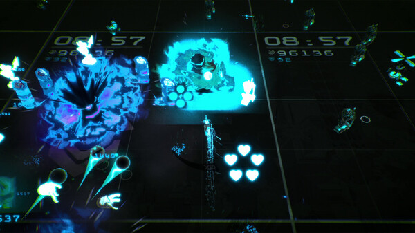 Dash x Survivorsfor windows and Linux 1