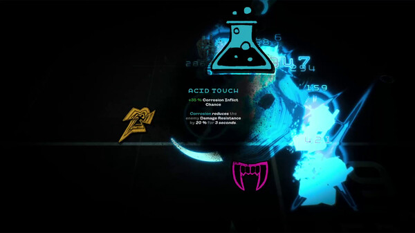 Dash x Survivors game for Linux 1