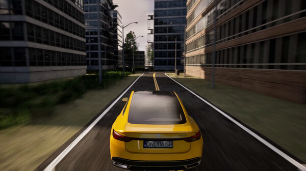 Only Wish game for windows Pc 1