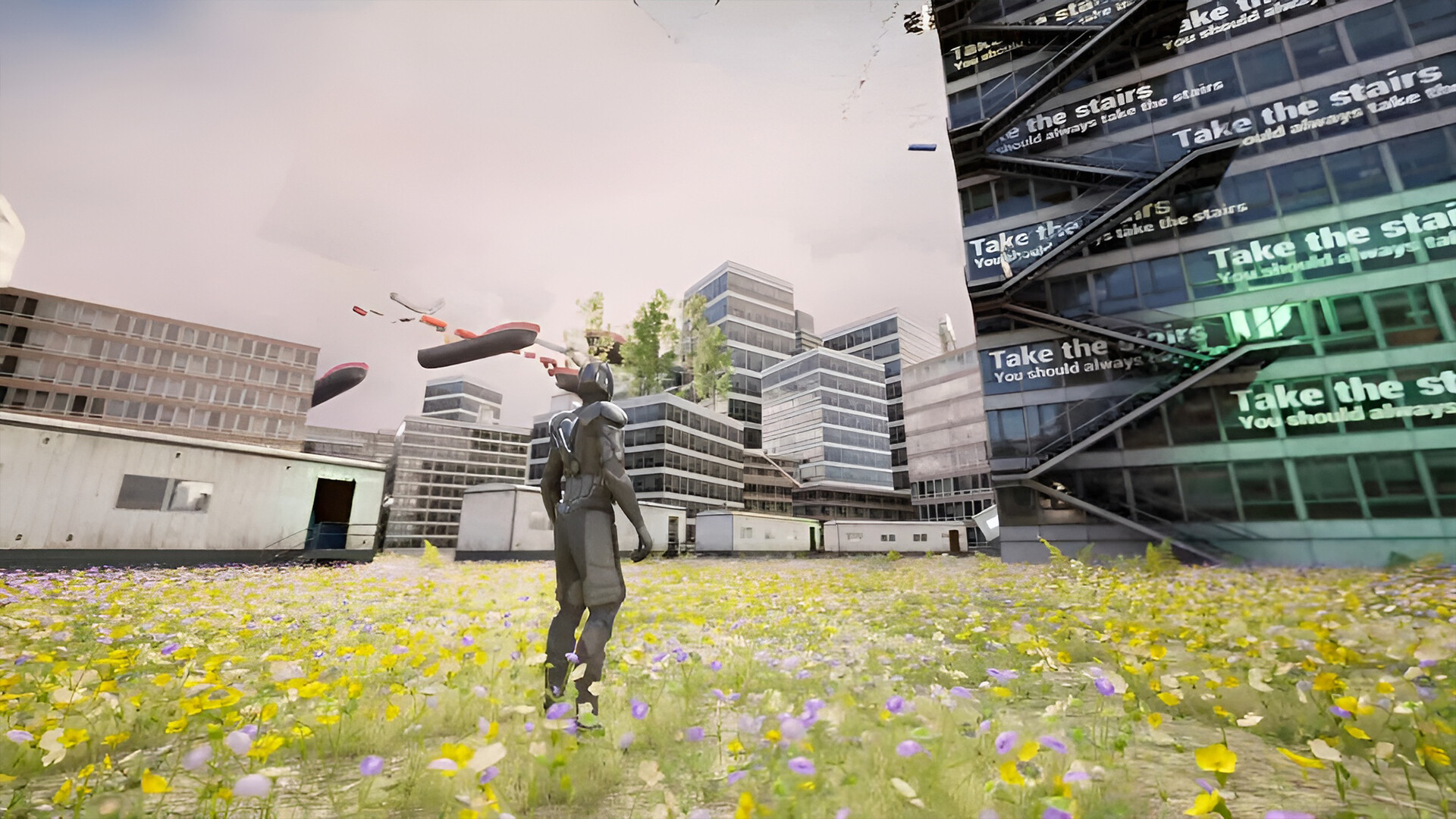 Only Wish screenshot 1