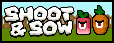 Shoot & Sow 게임 이미지