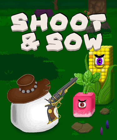 Shoot &amp; Sow