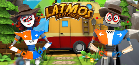 Latmos Explorer steam charts