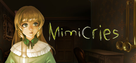 MimiCries Cover Image