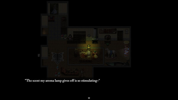 Скриншот из MimiCries