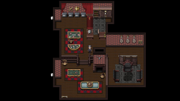 Скриншот из MimiCries