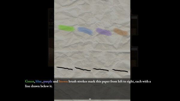 Скриншот из MimiCries