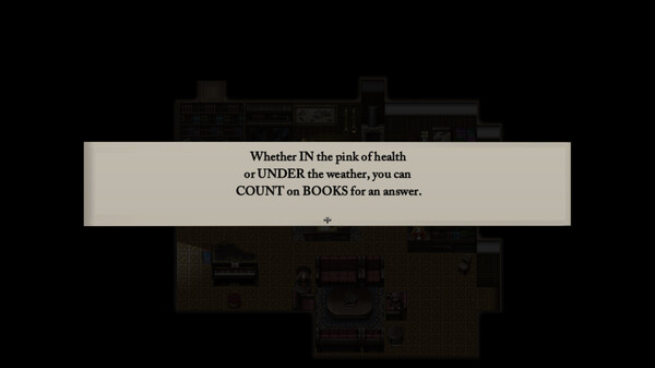 Скриншот из MimiCries