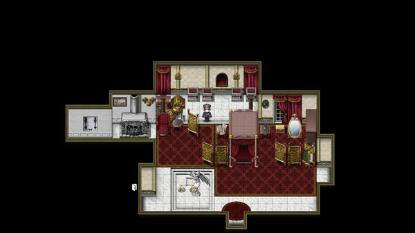 Скриншот из MimiCries