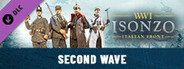Isonzo - Second Wave