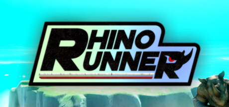 Rhino Runner Cover Image