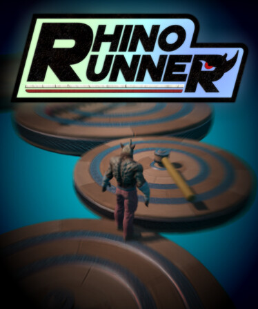 Rhino Runner