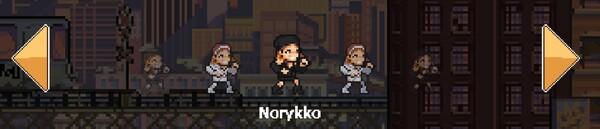 Rap Attack! - Norykko for steam Rap Attack! - Norykko for steam