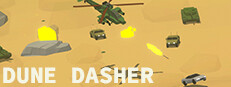 Dune Dasher