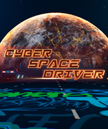 Cyber Space Driver