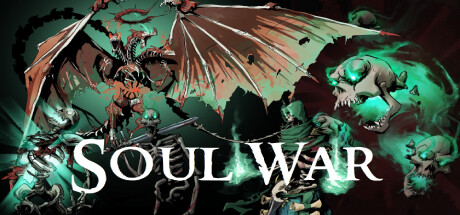 Soul of War: Legions on Steam