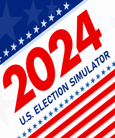 2024 U.S. Election Simulator