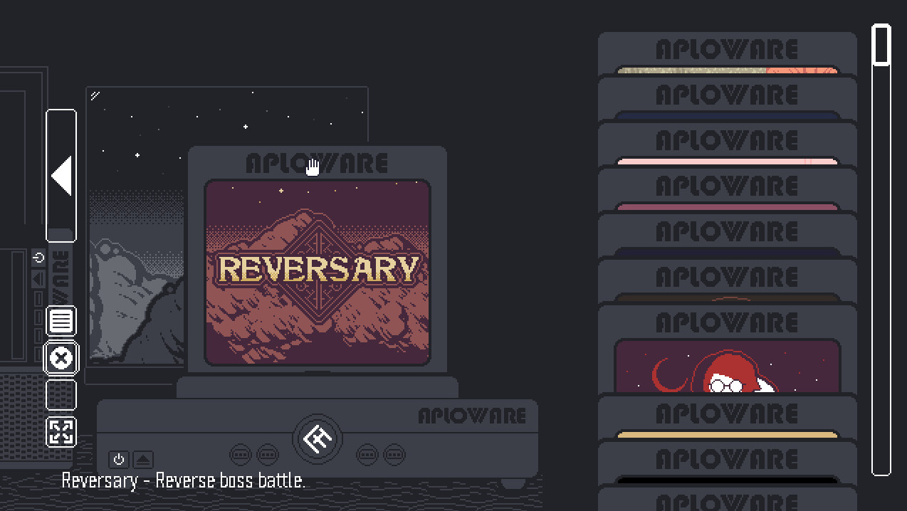 AploVVare Collection screenshot 1