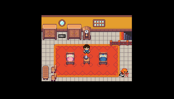 Monstronomy game for Linux 1