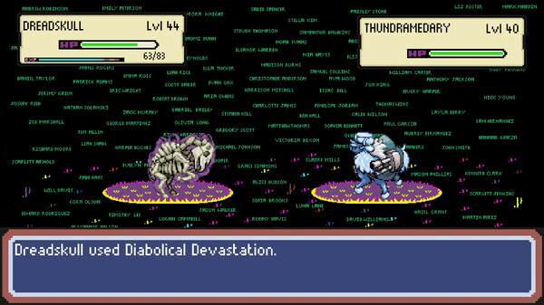 Monstronomyfor windows and Linux 1