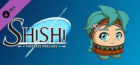 Shishi : Timeless Prelude - Character - Hope