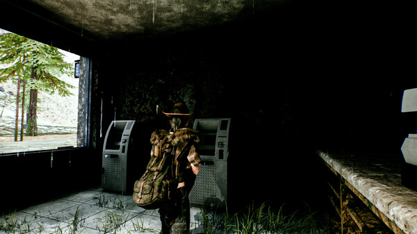 Скриншот из V Gate