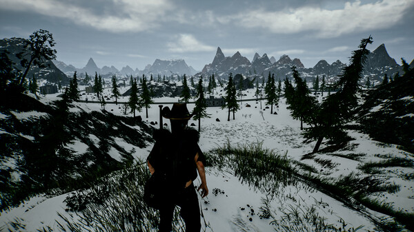 Скриншот из V Gate