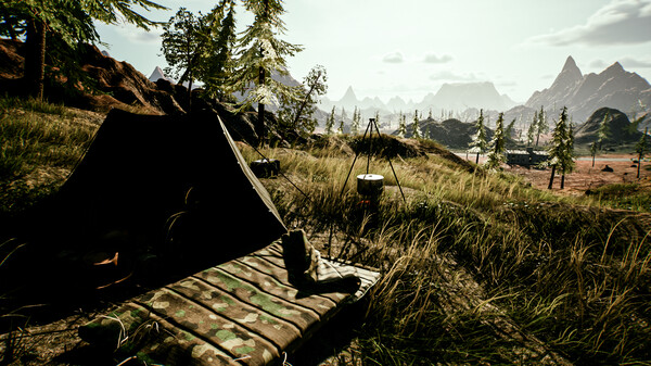 Скриншот из V Gate