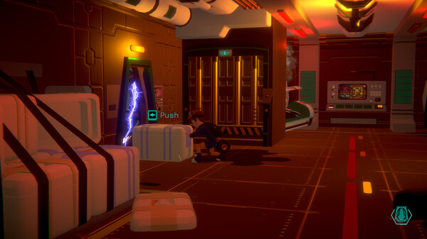 Waking Up: Way Back Home for steam