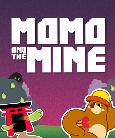 Momo and the Mine