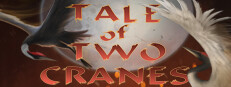 Tale of Two Cranes