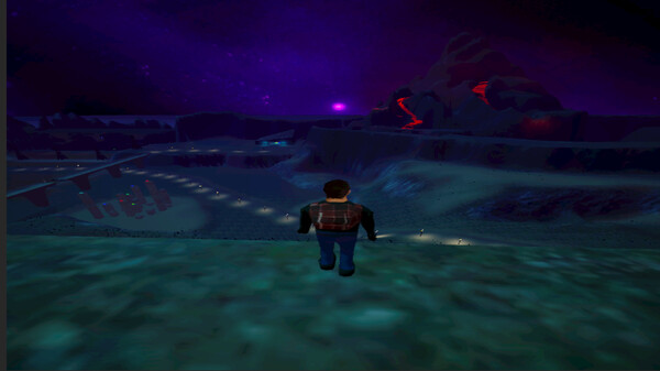 Hope For Us Demo