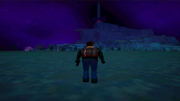 Hope For Us Demo screenshot 9