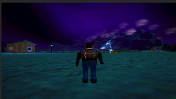 Hope For Us Demo screenshot 7