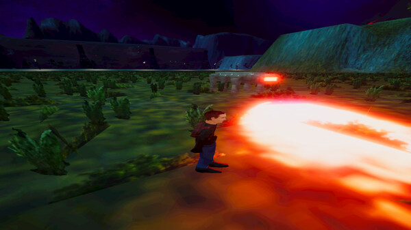 Hope For Us Demo