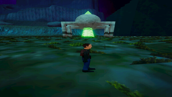 Hope For Us Demo screenshot 10