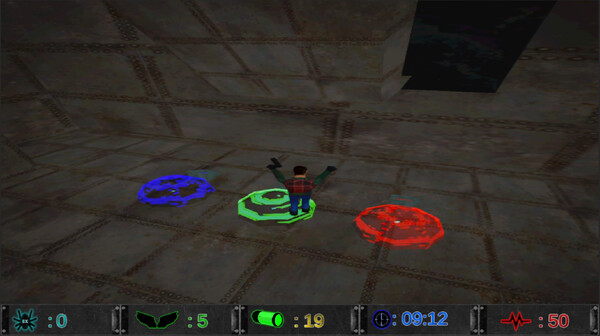 Hope For Us Demo