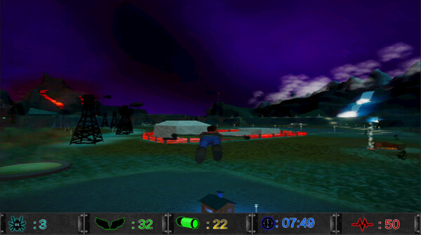 Hope For Us Demo